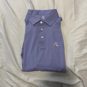 Rhoback polo